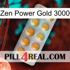 Zen Power Gold 3000 levitra1